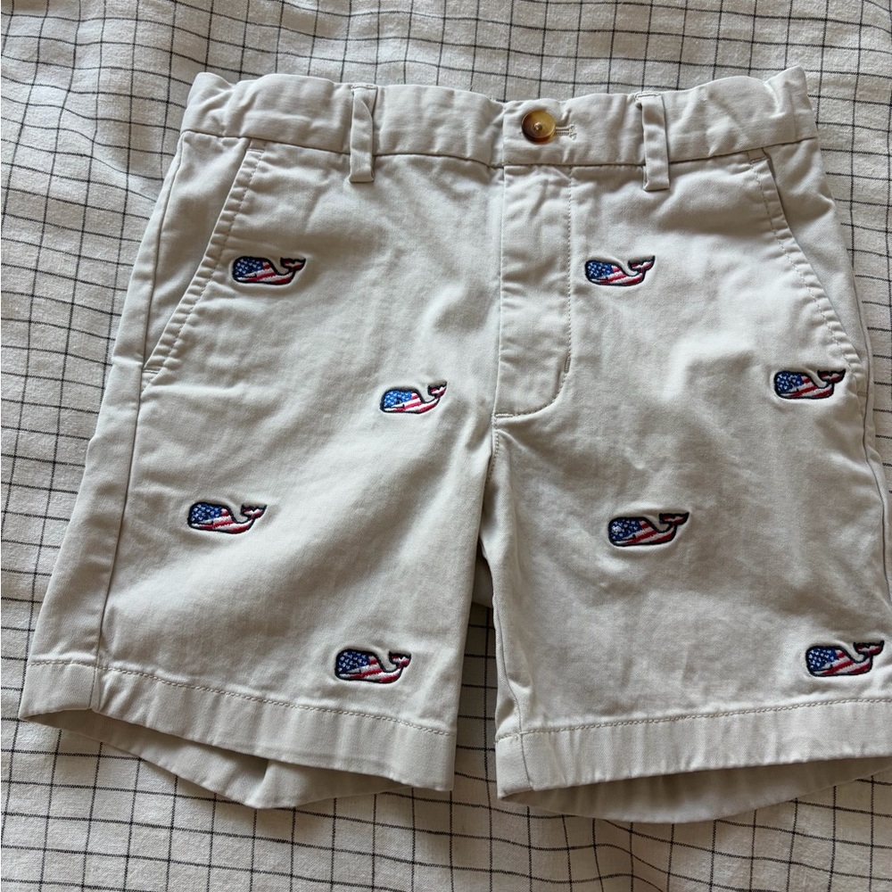 Vineyard Vines Boys Shorts